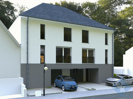 Moradia com 3 quarto(s) para venda em Beyren