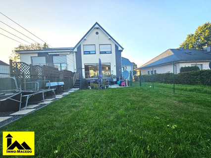 Apartment with 3 bedroom(s) to sell in Heinerscheid