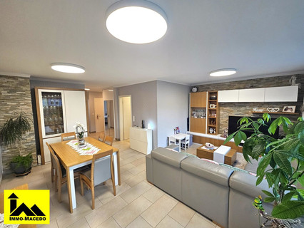 Apartment with 3 bedroom(s) to sell in Heinerscheid