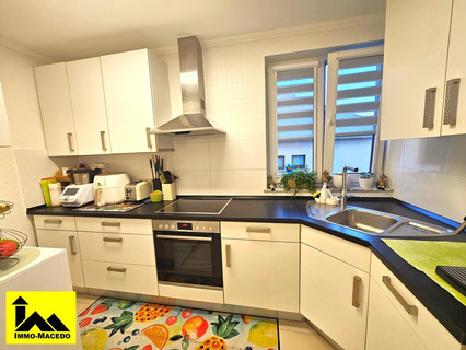 Apartment with 3 bedroom(s) to sell in Heinerscheid