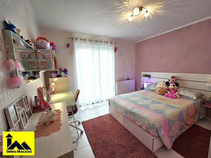 Apartment with 3 bedroom(s) to sell in Heinerscheid