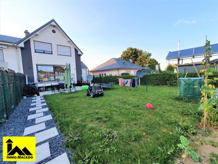 Appartement 3 chambre(s) à vendre à Heinerscheid