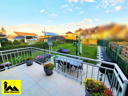 Apartment with 3 bedroom(s) to sell in Heinerscheid