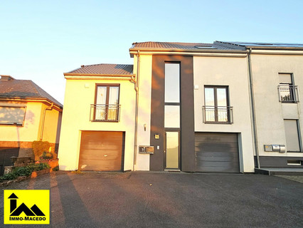 Apartment with 3 bedroom(s) to sell in Heinerscheid