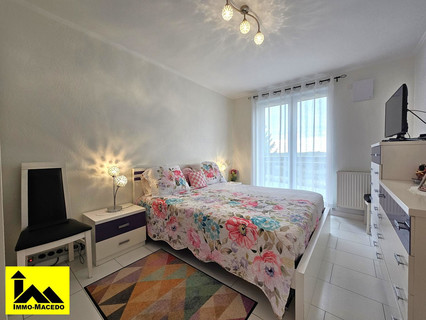 Apartment with 3 bedroom(s) to sell in Heinerscheid