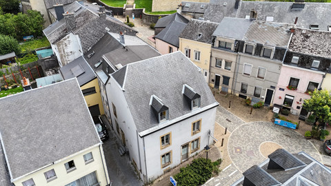Apartment with 2 bedroom(s) to sell in Arlon