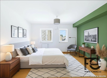 Apartment with 2 bedroom(s) to sell in Arlon