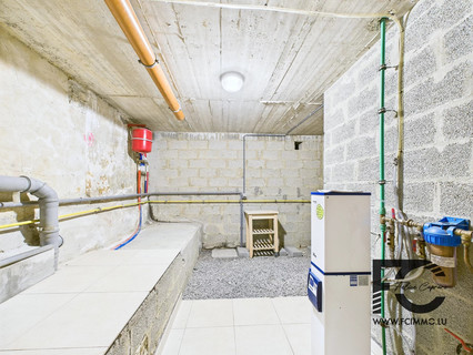 Apartment with 2 bedroom(s) to sell in Arlon