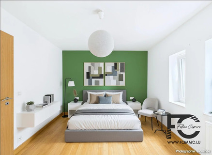 Apartment with 2 bedroom(s) to sell in Arlon