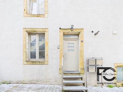 Apartment with 2 bedroom(s) to sell in Arlon