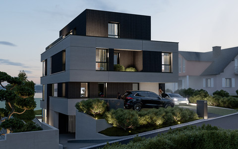 Terreno para venda em Erpeldange (Bous)