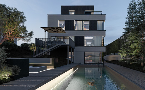 Terreno para venda em Erpeldange (Bous)