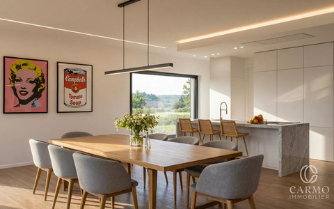 Haus 4 Zimmer zu verkaufen in Warken