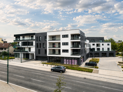 Einzimmerwohnung zu verkaufen in Mamer