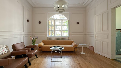 Moradia com 4 quarto(s) para venda em Luxembourg-Limpertsberg