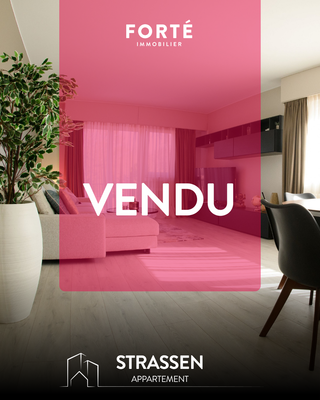 Wohnung 1 Zimmer zu verkaufen in Strassen