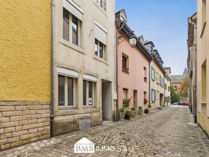 Maison 5 chambre(s) à vendre à Echternach