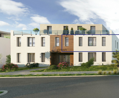 Apartment with 2 bedroom(s) to sell in Mertert