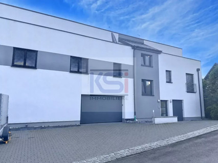 Apartment with 1 bedroom(s) to sell in Leithum