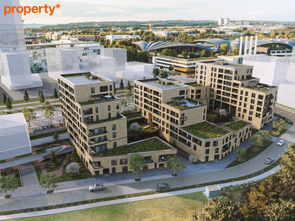 Duplex with 5 bedroom(s) to sell in Luxembourg-Kirchberg