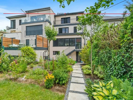 Maison 4 chambre(s) à vendre à Luxembourg-Beggen