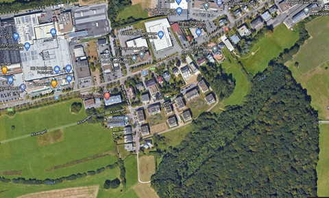 Car park to sell in Bertrange