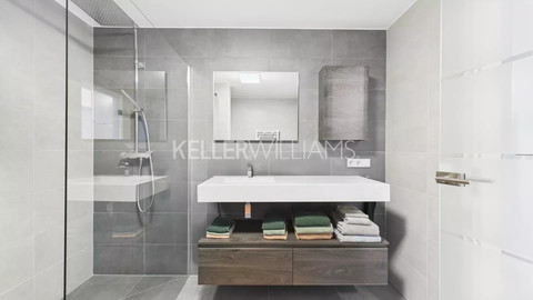 Apartment with 3 bedroom(s) to sell in Esch-sur-Alzette