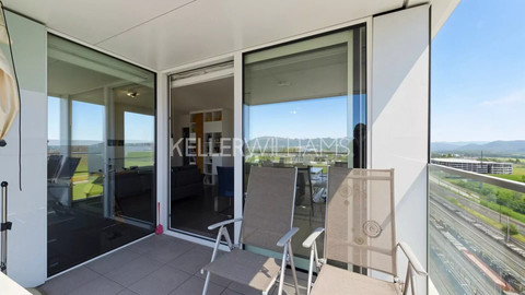 Apartamento com 2 quarto(s) para venda em Esch-sur-Alzette