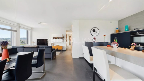 Apartment with 3 bedroom(s) to sell in Esch-sur-Alzette