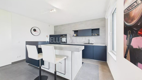 Apartment with 3 bedroom(s) to sell in Esch-sur-Alzette