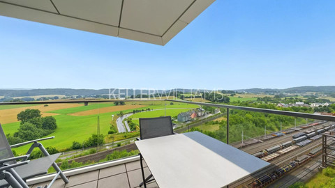 Apartment with 3 bedroom(s) to sell in Esch-sur-Alzette