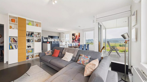 Apartamento com 2 quarto(s) para venda em Esch-sur-Alzette