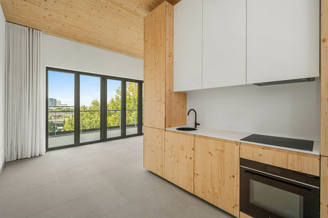 Apartment to sell in Luxemburg-Howald