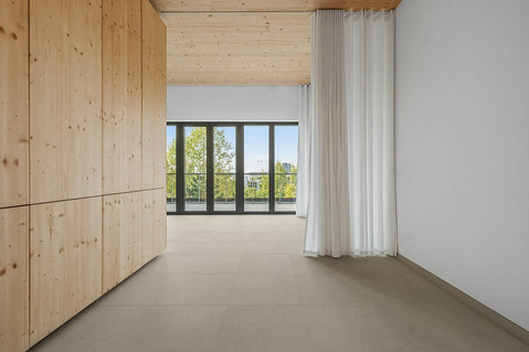 Apartment to sell in Luxemburg-Howald