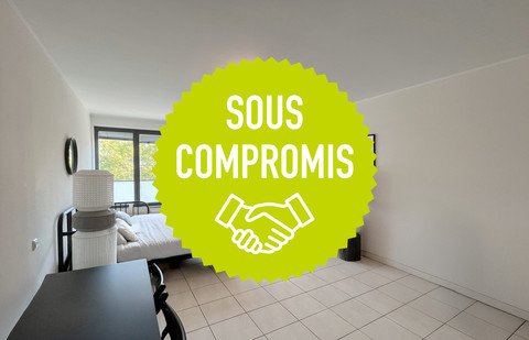 Einzimmerwohnung zu verkaufen in Luxembourg-Centre