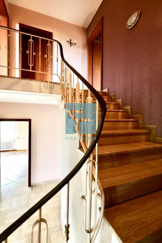 Moradia com 4 quarto(s) para venda em Meispelt