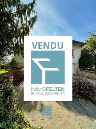 Moradia com 4 quarto(s) para venda em Meispelt