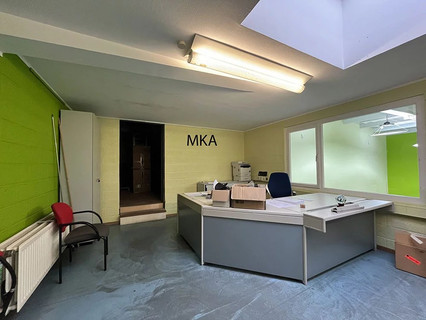 Local comercial para alugar em Howald