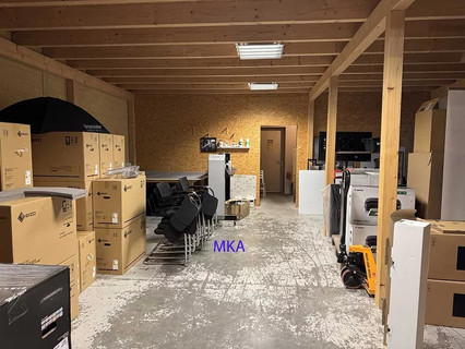 Local comercial para alugar em Howald