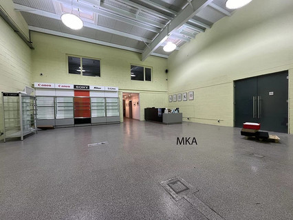 Local comercial para alugar em Howald