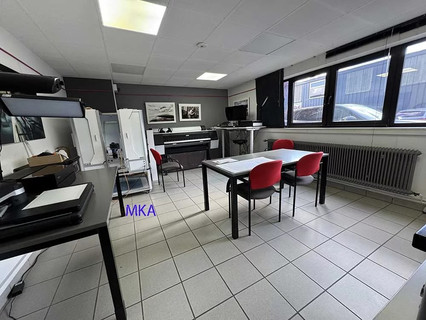 Local comercial para alugar em Howald