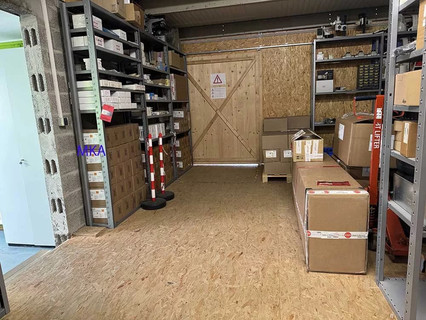 Local comercial para alugar em Howald