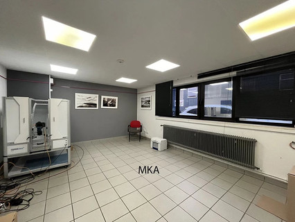 Local comercial para alugar em Howald