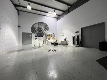 Local comercial para alugar em Howald