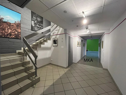 Local comercial para alugar em Howald