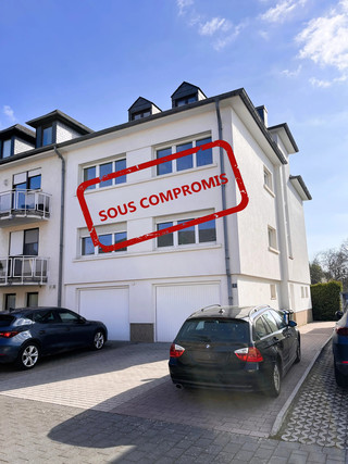 Appartement 2 chambre(s) à vendre à Roeser