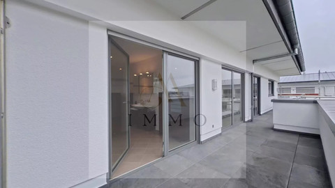 Penthouse com 2 quarto(s) para venda em Luxembourg-Limpertsberg