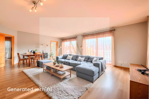 Penthouse com 2 quarto(s) para venda em Luxembourg-Limpertsberg