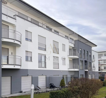 Penthouse com 2 quarto(s) para venda em Luxembourg-Limpertsberg