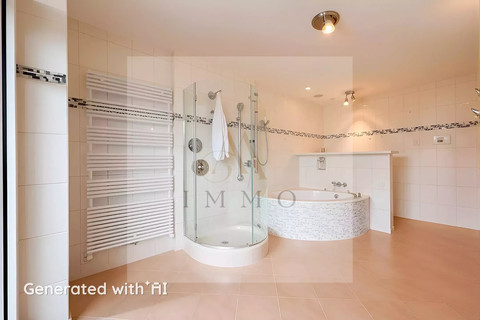 Penthouse com 2 quarto(s) para venda em Luxembourg-Limpertsberg